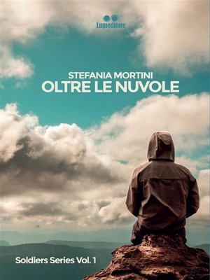cover image of Oltre le nuvole